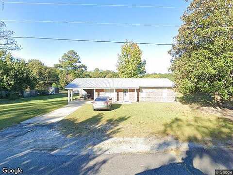 Libby, HAZLEHURST, GA 31539