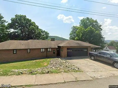 Catlin, PORT ALLEGANY, PA 16743