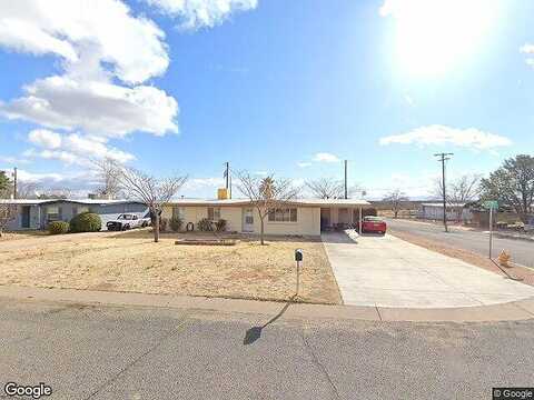 Elgin, HUACHUCA CITY, AZ 85616