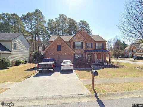 Wickley, WOODSTOCK, GA 30188