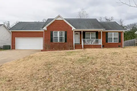 Pipkin Hills, SPRING HILL, TN 37174