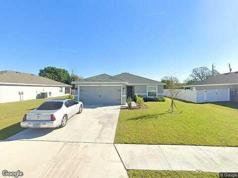 58Th, PALMETTO, FL 34221