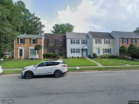 Ellenwood, FAIRFAX, VA 22031