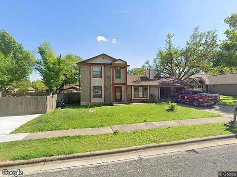 Overland, ROUND ROCK, TX 78681