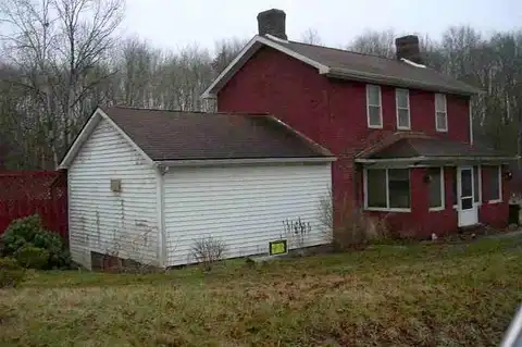 Valley, MERCER, PA 16137