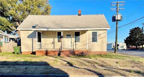 3Rd, HOPEWELL, VA 23860