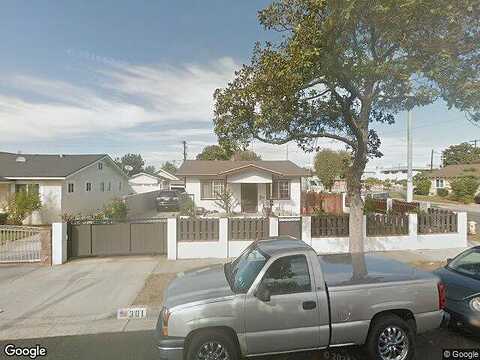 Buckthorn, INGLEWOOD, CA 90301