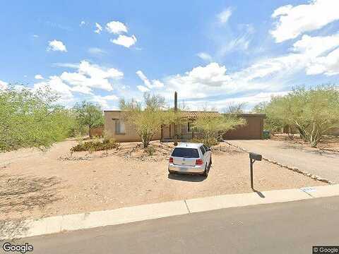 Ironwood Hill, TUCSON, AZ 85745