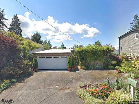 62Nd, MERCER ISLAND, WA 98040