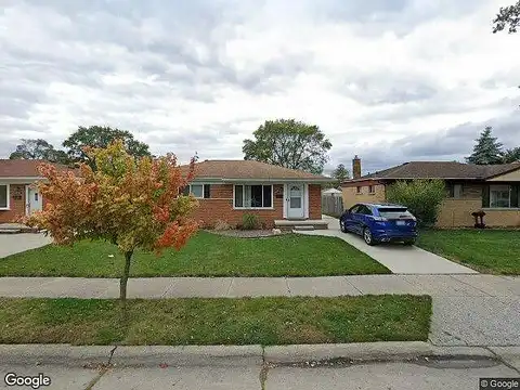 Maplegrove, SAINT CLAIR SHORES, MI 48082