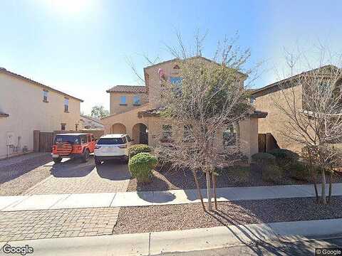 Shannon, GILBERT, AZ 85295