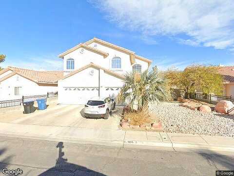 Beaufort, NORTH LAS VEGAS, NV 89032