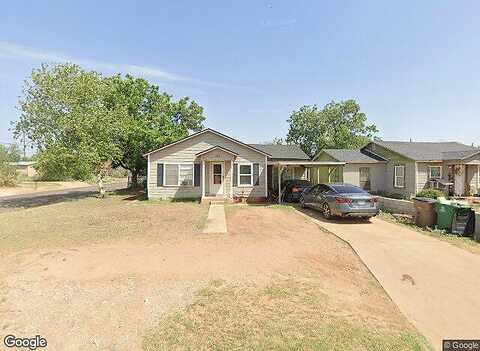 28Th, SAN ANGELO, TX 76903