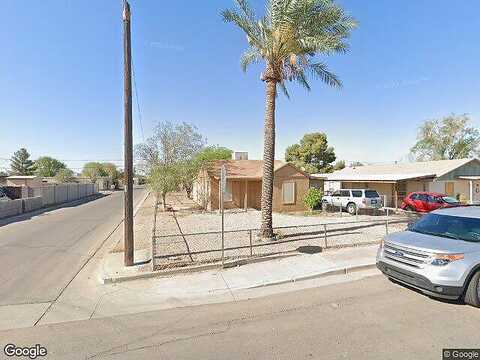 Hill, AVONDALE, AZ 85323