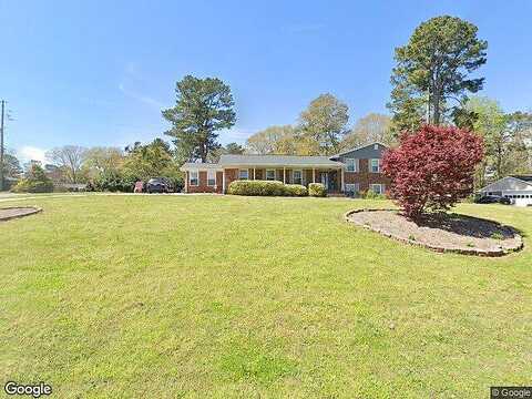 Lakeshore, CARROLLTON, GA 30117