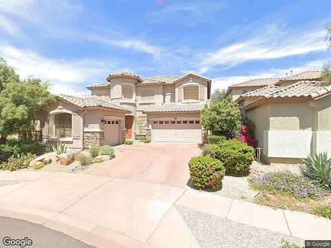 Eagle Claw, PHOENIX, AZ 85086