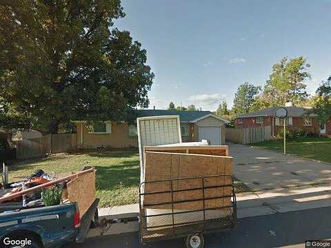 Stanford, ENGLEWOOD, CO 80110