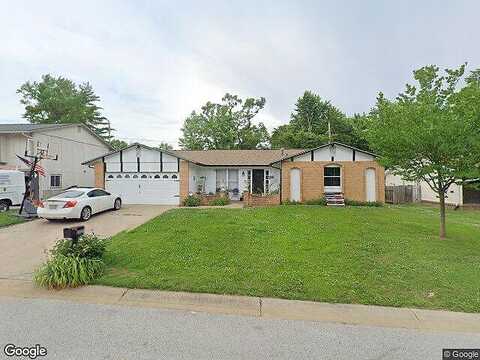 Willow Wood, SAINT CHARLES, MO 63303