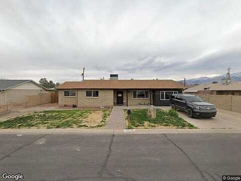 Bonita, SAFFORD, AZ 85546