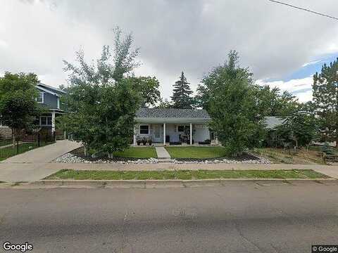 Logan, ENGLEWOOD, CO 80113