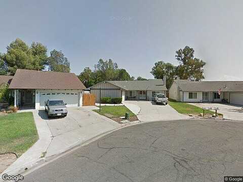 Calle Sonora, TEMECULA, CA 92592