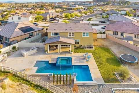 Canyon Trail, MENIFEE, CA 92584