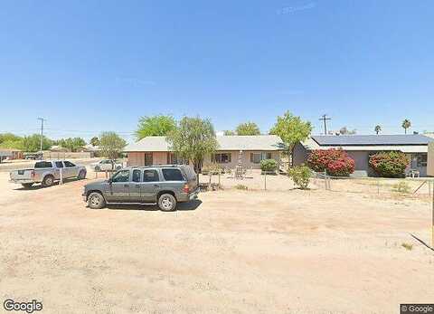 Baseline, BUCKEYE, AZ 85326