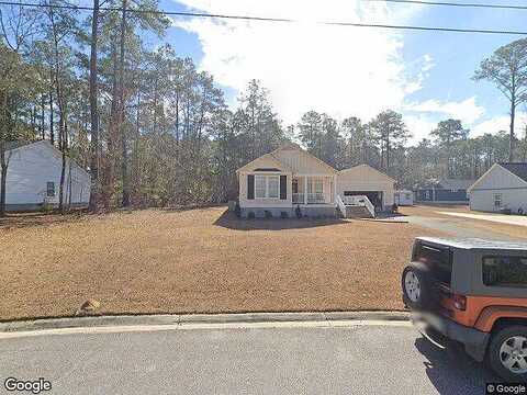 Knotted Pine, THOMASVILLE, GA 31792