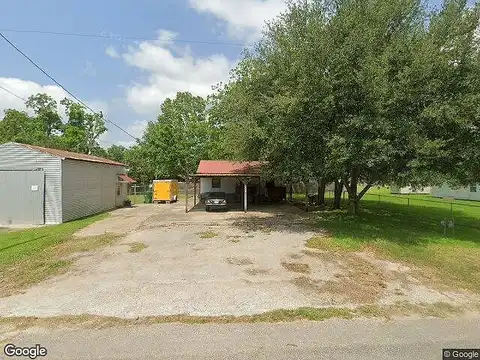 Peach, SWEENY, TX 77480