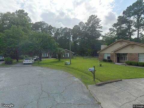 York, HINESVILLE, GA 31313