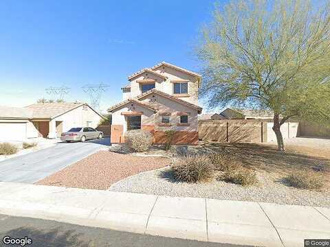 Catalina, BUCKEYE, AZ 85396