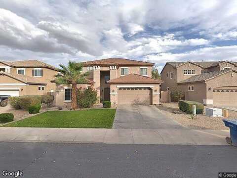 Sunnyvale, GILBERT, AZ 85295