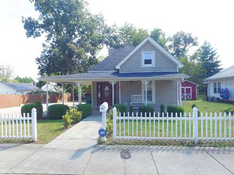 4Th, WINCHESTER, TN 37398