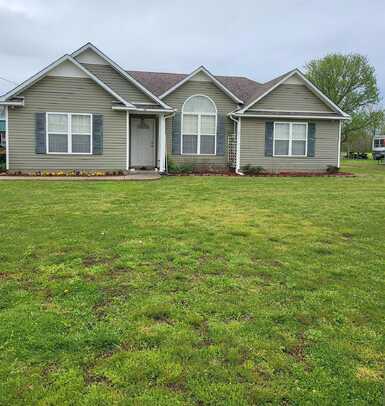 Christin, RIPLEY, TN 38063