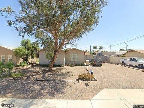 Eason, BUCKEYE, AZ 85326