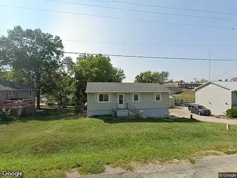 Lincoln, KNOB NOSTER, MO 65336