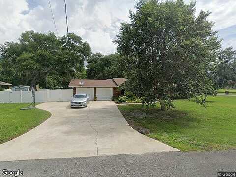 Tarpon, BRUNSWICK, GA 31523