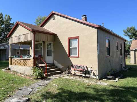 Main, WALNUT GROVE, MO 65770