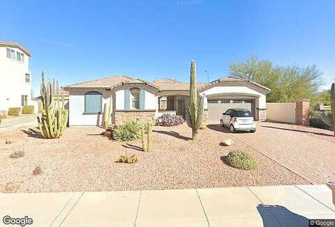 Whitton, BUCKEYE, AZ 85396