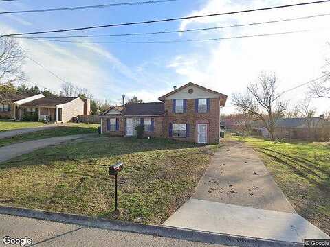 Bellshire Terrace, NASHVILLE, TN 37207