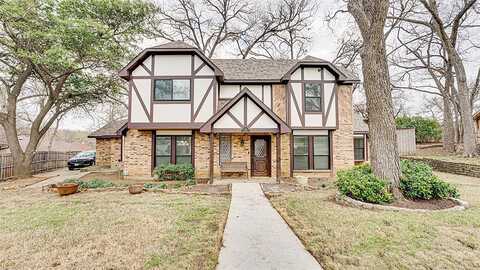 Larchbrook, GARLAND, TX 75043