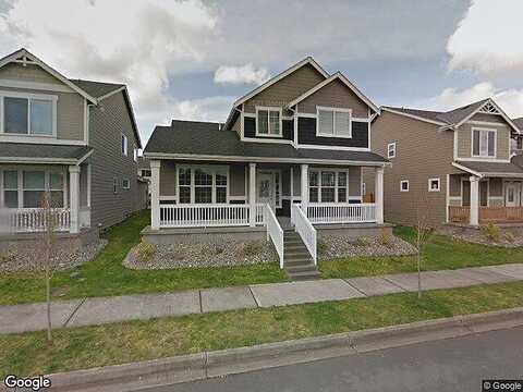 Phoenix, ORTING, WA 98360