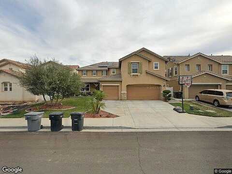 Bearberry, PERRIS, CA 92571