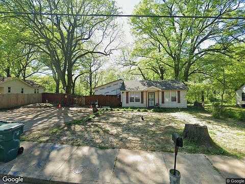 Redbud, MEMPHIS, TN 38109