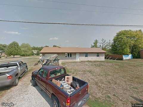 Stotler, WEST ALEXANDRIA, OH 45381