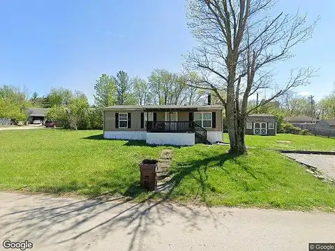 Ethel, NICHOLASVILLE, KY 40356