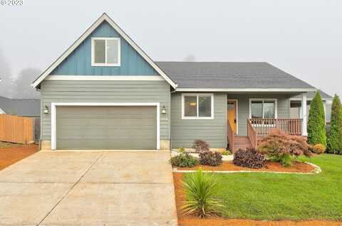 Pacific Hills, WILLAMINA, OR 97396