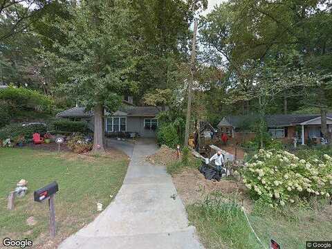 Brook, DECATUR, GA 30033