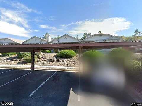 Peaks View Ln Unit 6F, PRESCOTT, AZ 86301