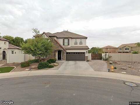 Cottonwood, CHANDLER, AZ 85286